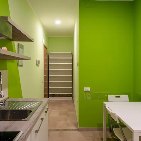 A Due Passi Dal Mare. Civitanova M. Apartman Civitanova Marche