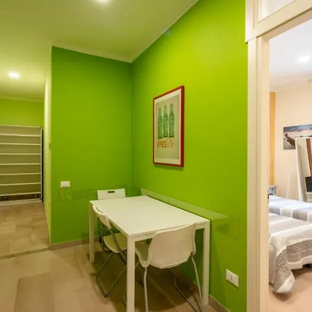 Apartman A Due Passi Dal Mare. Civitanova M. *