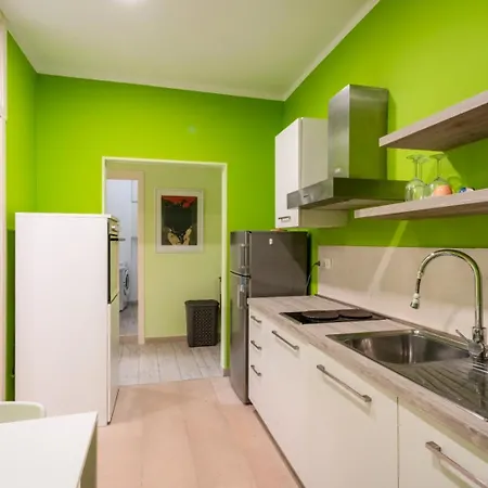 Apartman A Due Passi Dal Mare. Civitanova M.