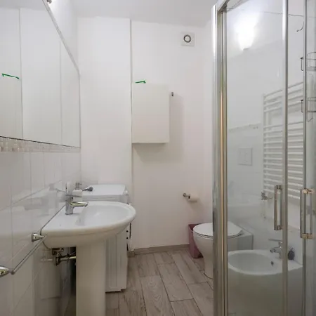 A Due Passi Dal Mare. Civitanova M.