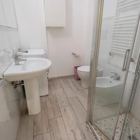 Apartman A Due Passi Dal Mare. Civitanova M.
