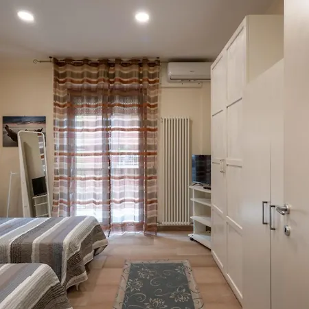 Apartman A Due Passi Dal Mare. Civitanova M. Civitanova Marche
