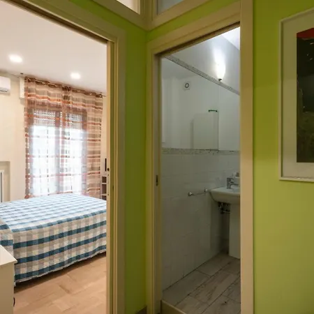 Apartman A Due Passi Dal Mare. Civitanova M. *