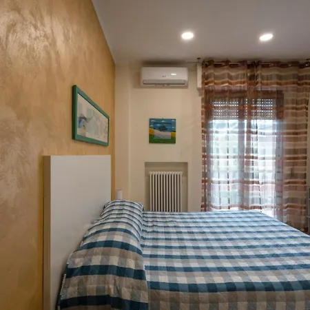 A Due Passi Dal Mare. Civitanova M. Apartman Civitanova Marche