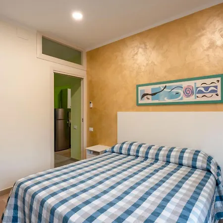 A Due Passi Dal Mare. Civitanova M. Apartman