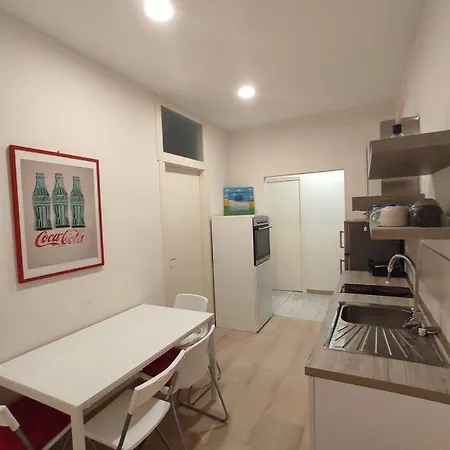 A Due Passi Dal Mare. Civitanova M. Apartment