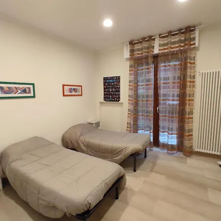 Apartment A Due Passi Dal Mare. Civitanova M.