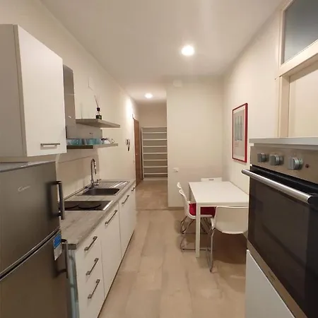 Apartment A Due Passi Dal Mare. Civitanova M.