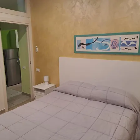 A Due Passi Dal Mare. Civitanova M. Apartment